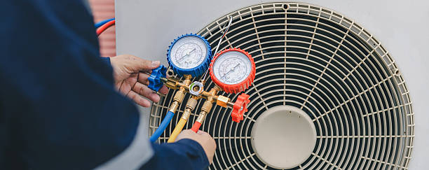 Trusted Hvac Maintenance service in The Rock, GA - Leonard HVAC