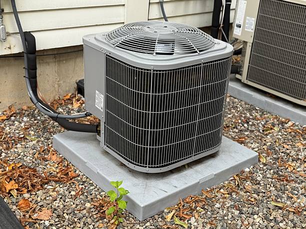 24/7 Emergency Ductwork Repair experts in The Rock, GA