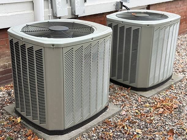 Reliable Ductwork Repair contractor in The Rock, GA by Leonard HVAC