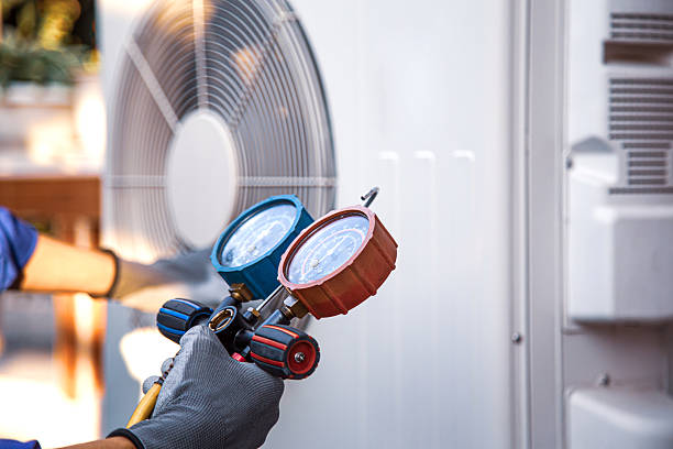 Affordable Ductwork Repair solutions in The Rock, GA